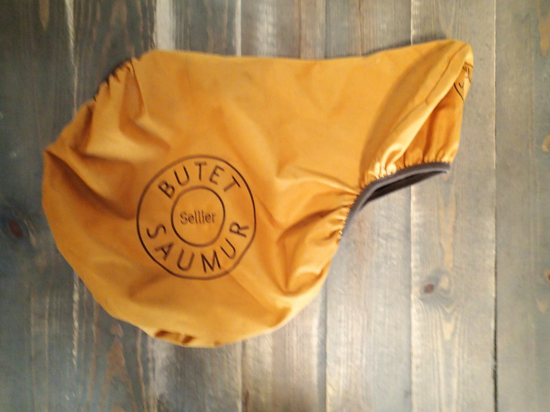 Butet Saddle Cover