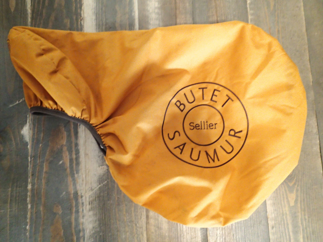 Butet Saddle Cover