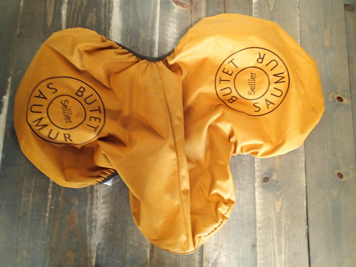 Butet Saddle Cover