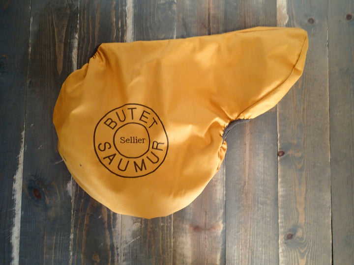 Butet Saddle Cover
