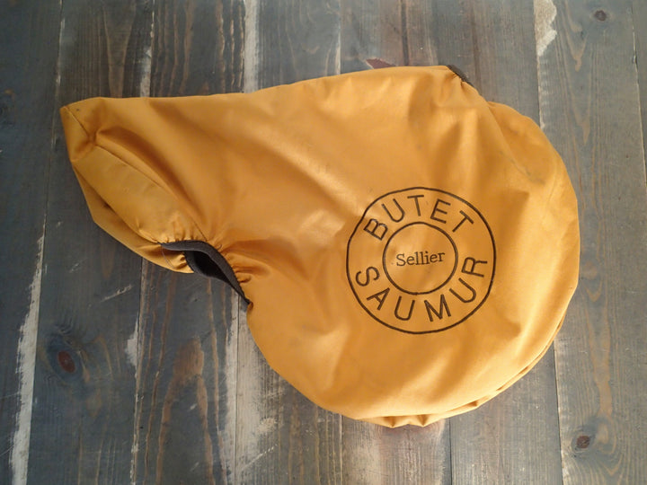 Butet Saddle Cover