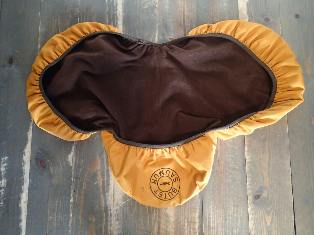 Butet Saddle Cover