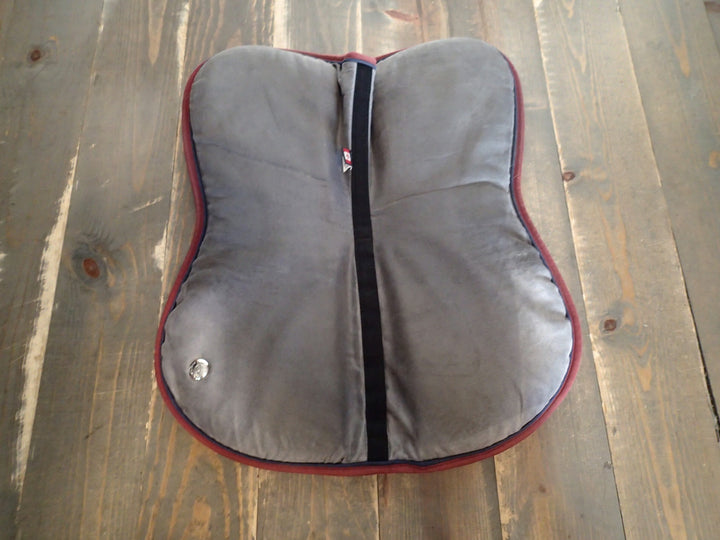 Ogilvy Half Pad