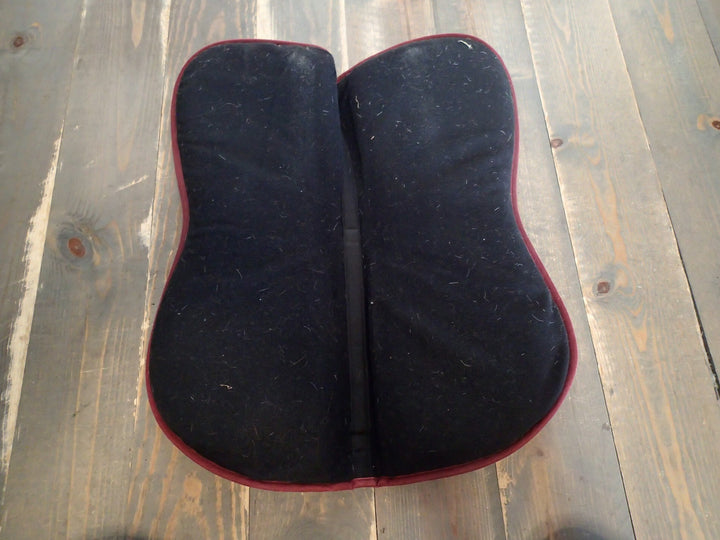 Ogilvy Half Pad