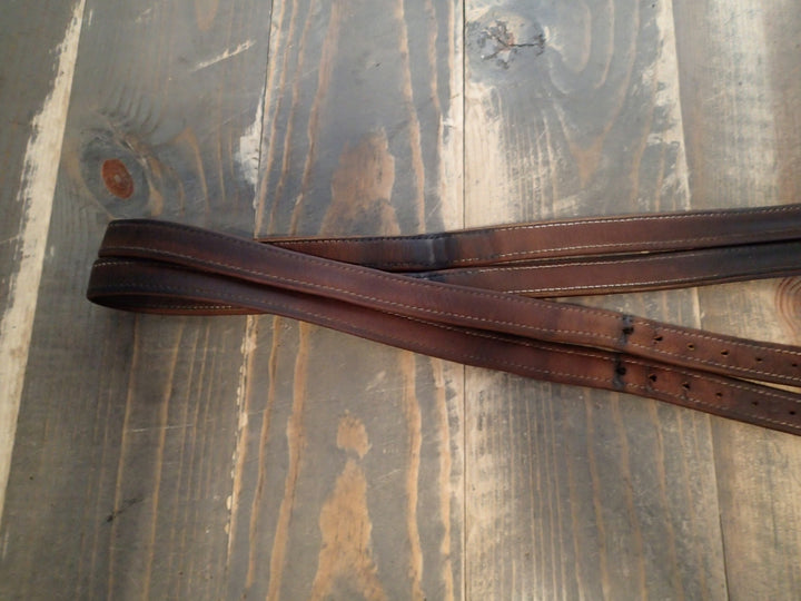 Butet Stirrup Leathers - 60"