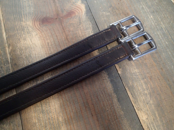 CWD Stirrup Leathers - 48"
