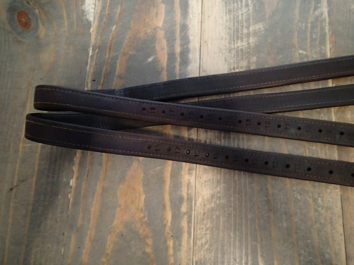 CWD Stirrup Leathers - 48"