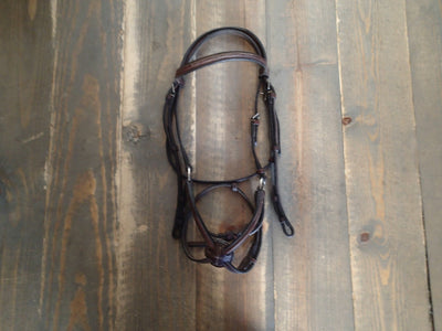 The Ring Saddle Bag – Jackalope Trading Company