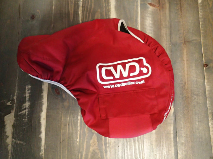 CWD Saddle Cover - Size M