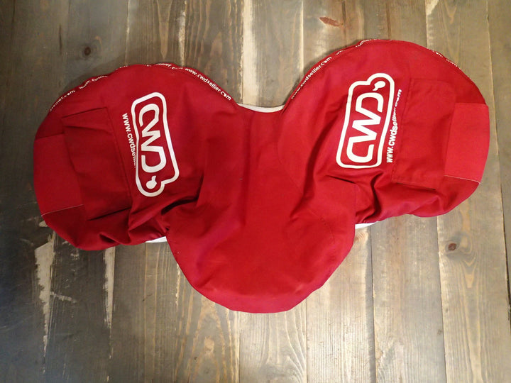CWD Saddle Cover - Size M