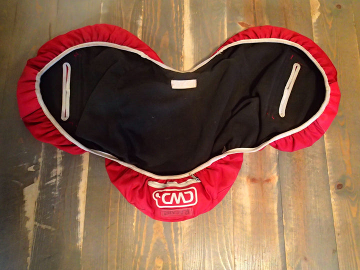 CWD Saddle Cover - Size M