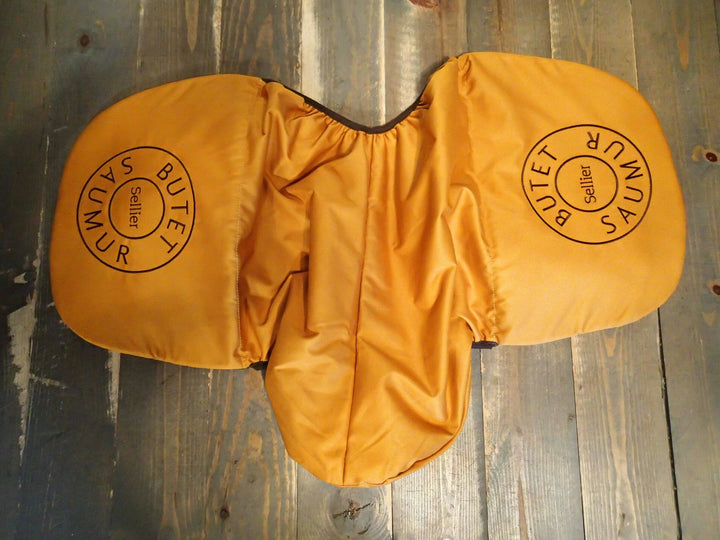 Butet Saddle Cover