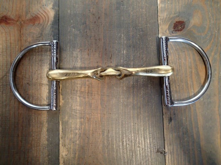 Neue Schule D Ring Bit - 5.5"