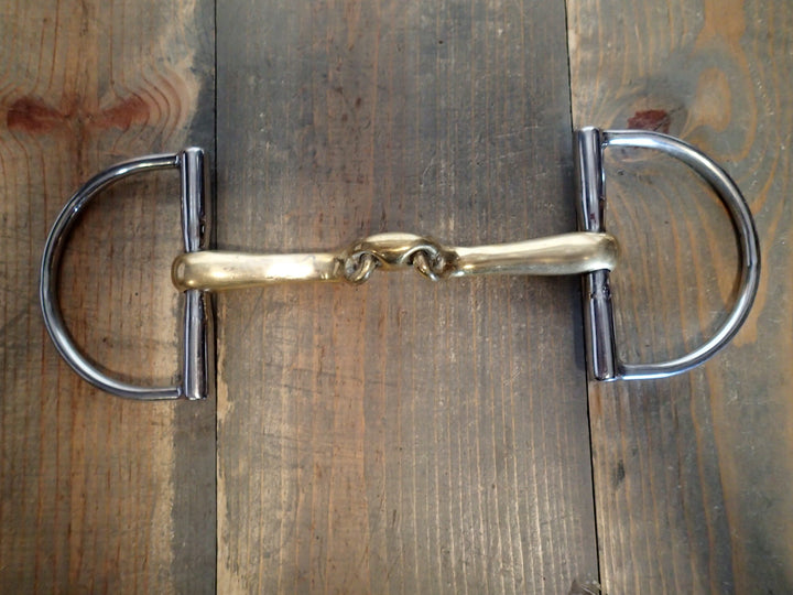 Neue Schule D Ring Bit - 5.5"