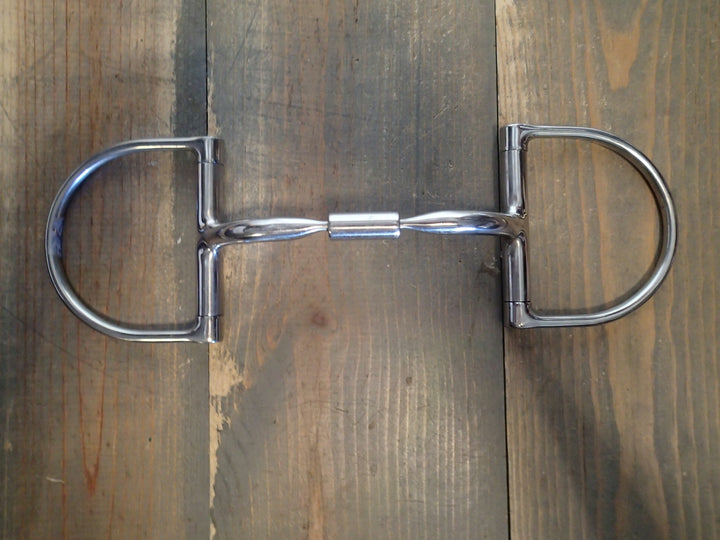 Mylers D Ring Bit - 5.25"