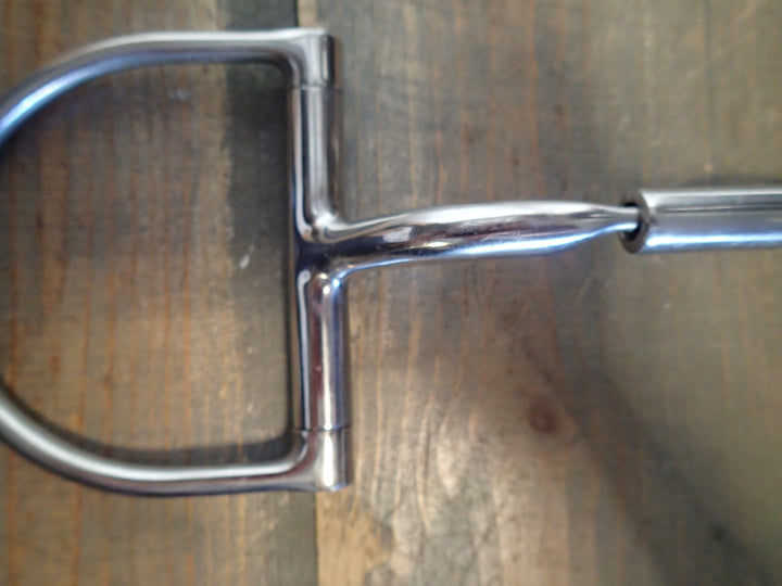 Mylers D Ring Bit - 5.25"