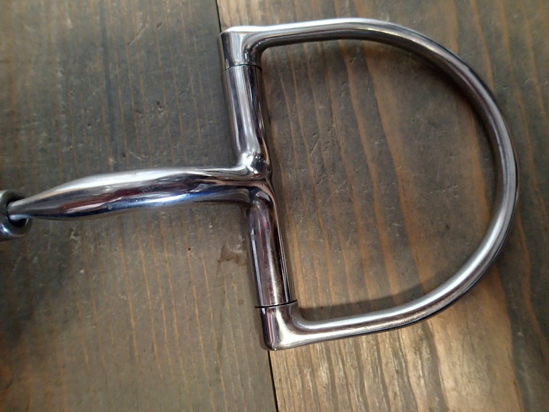 Mylers D Ring Bit - 5.25"