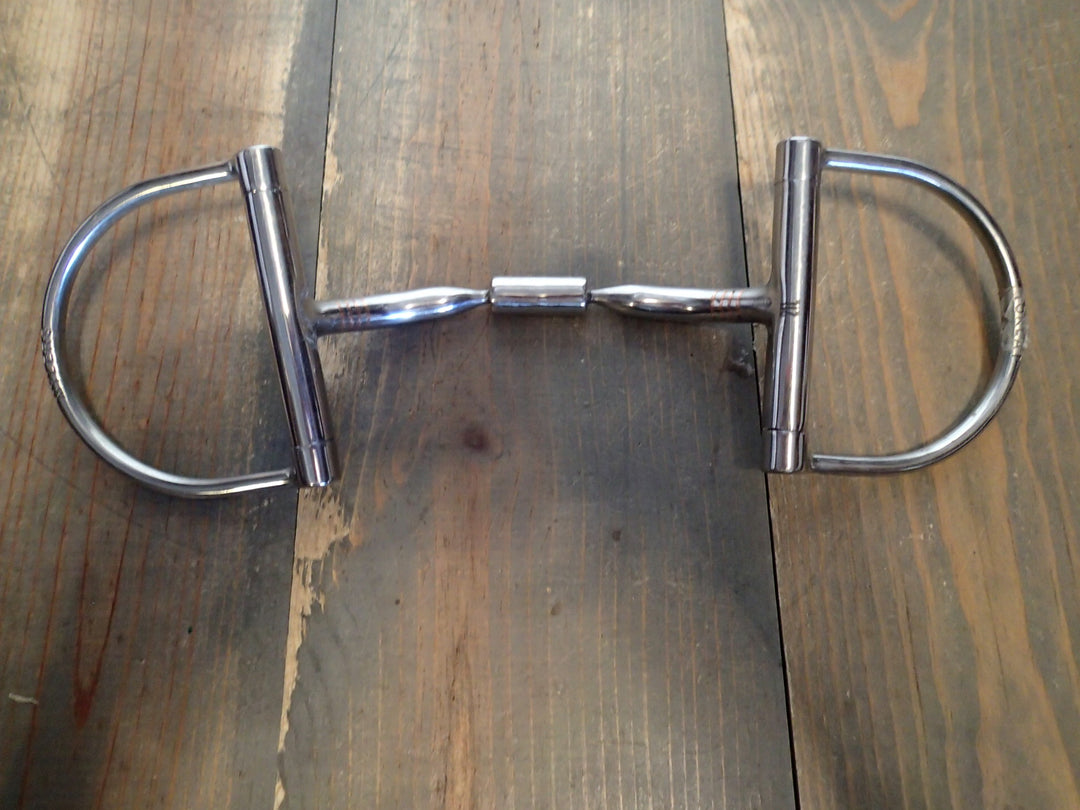 Mylers D Ring Bit - 5.25"