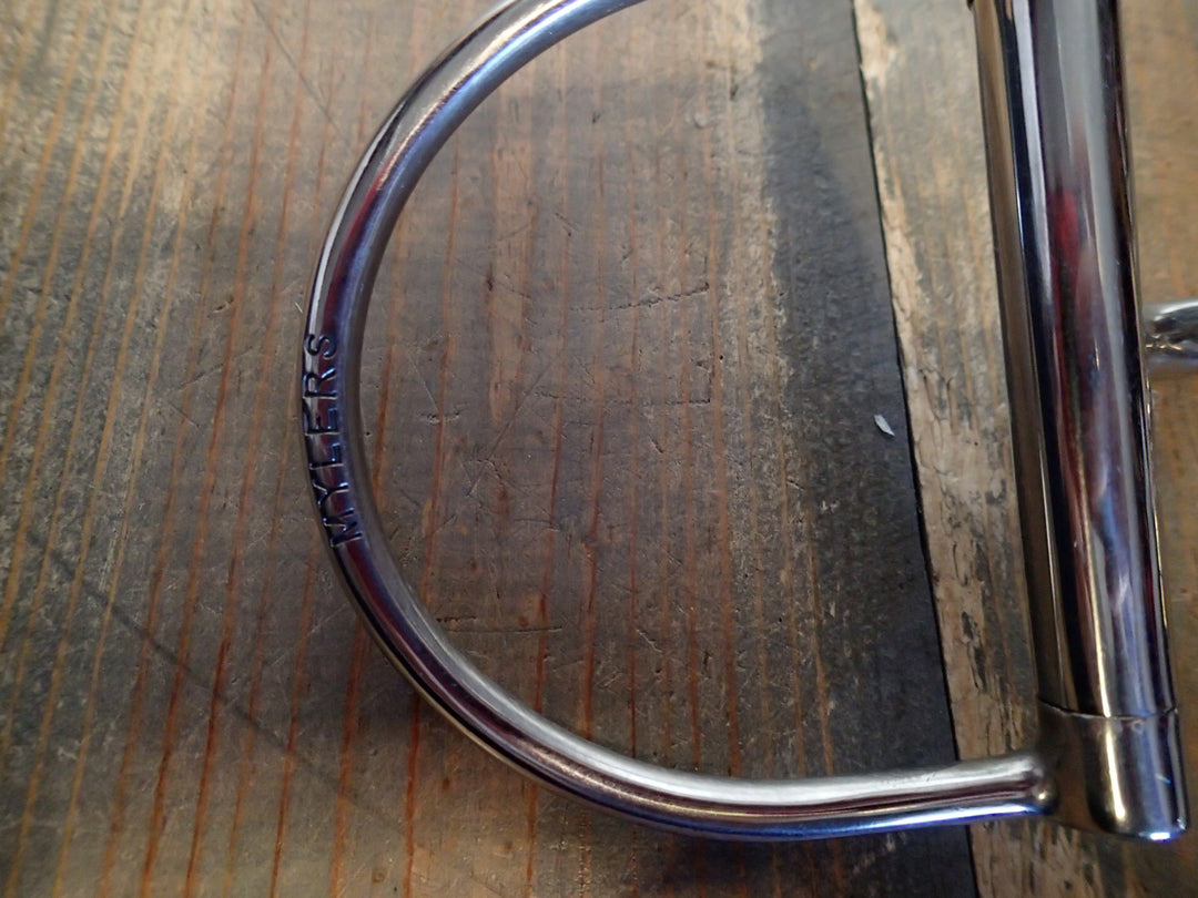 Mylers D Ring Bit - 5.25"