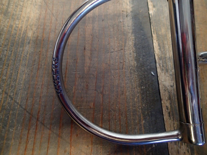 Mylers D Ring Bit - 5.25"