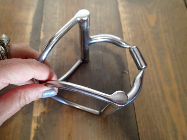 Mylers D Ring Bit - 5.25"