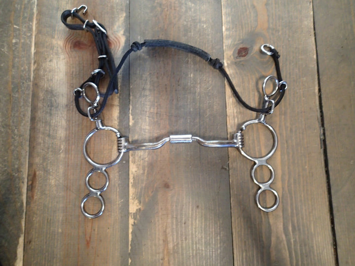 Mylers Combination Bit - 5.75"