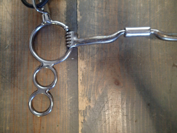 Mylers Combination Bit - 5.75"