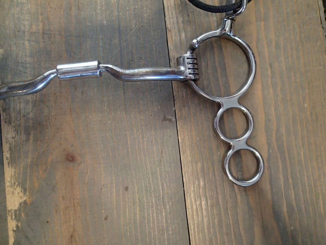 Mylers Combination Bit - 5.75"