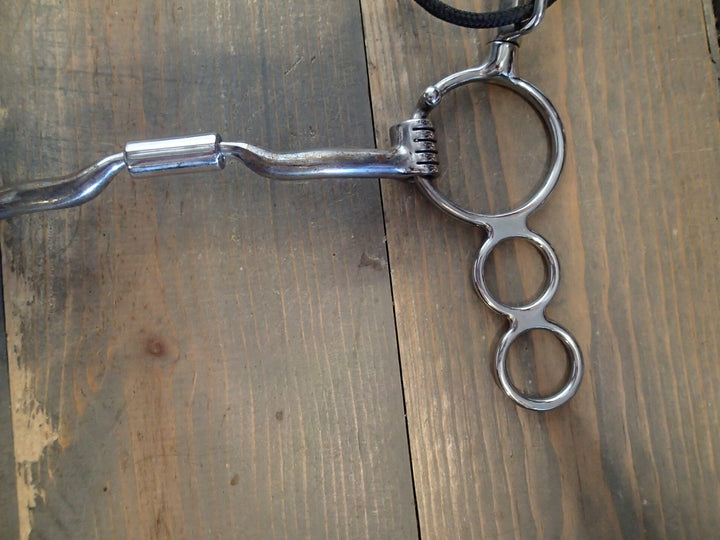 Mylers Combination Bit - 5.75"