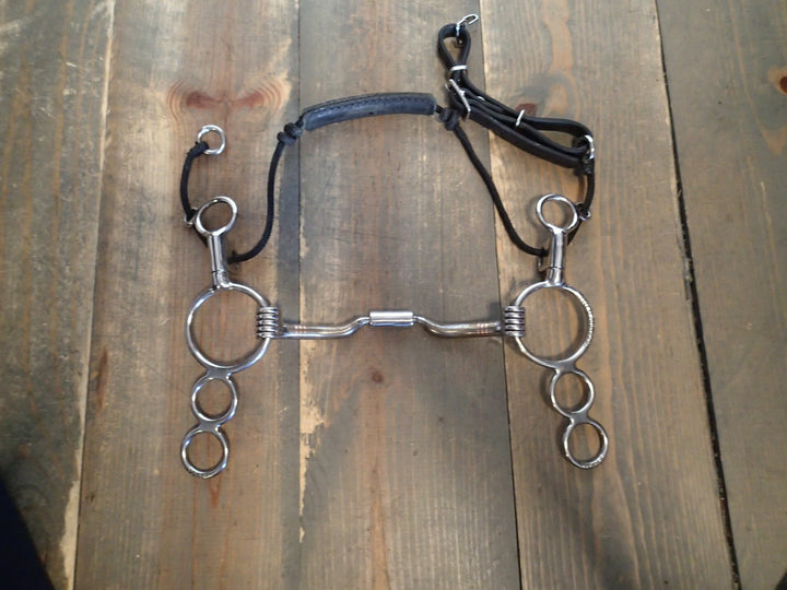 Mylers Combination Bit - 5.75"