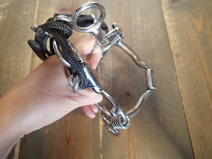 Mylers Combination Bit - 5.75"
