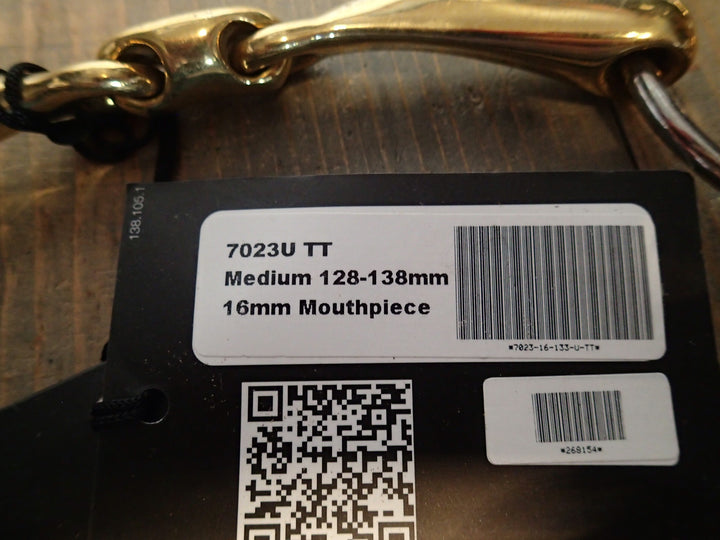 Neue Schule Turtle Top Universal Bit - 5.25"