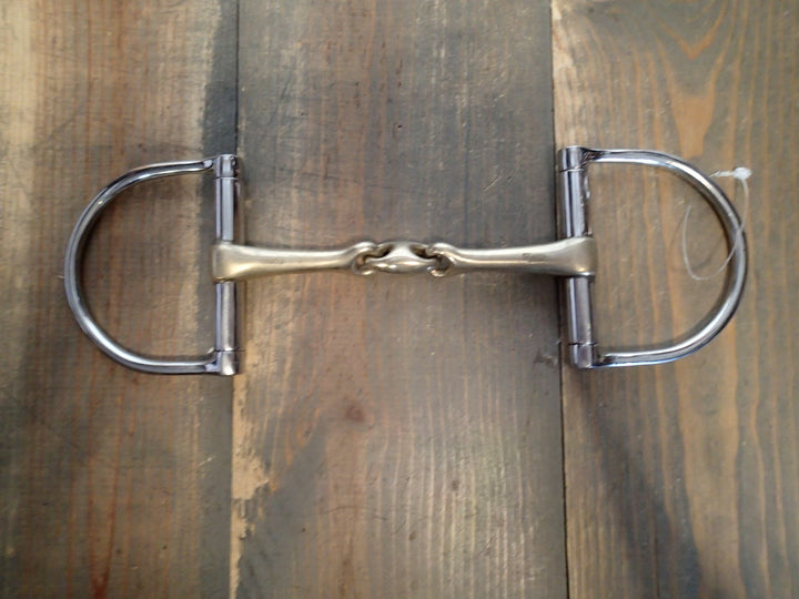 Herm Sprenger D Ring Bit - 5.25"