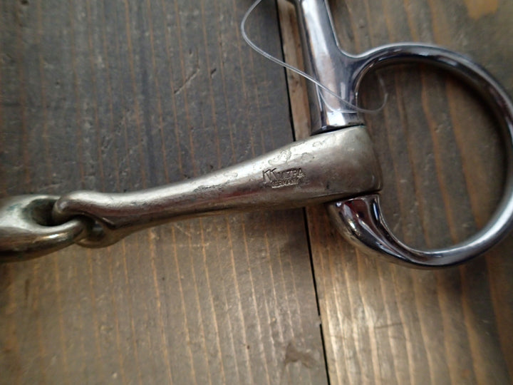 Herm Sprenger Baucher Bit - 5.75"