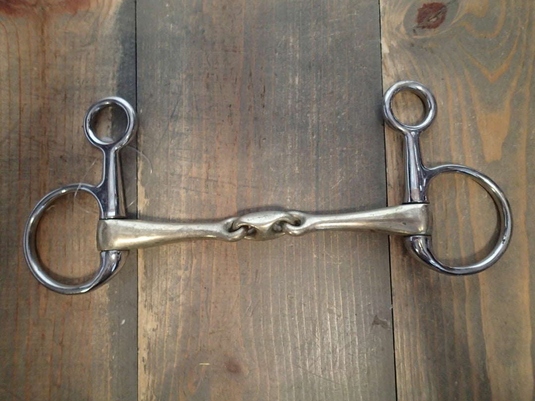 Herm Sprenger Baucher Bit - 5.75"