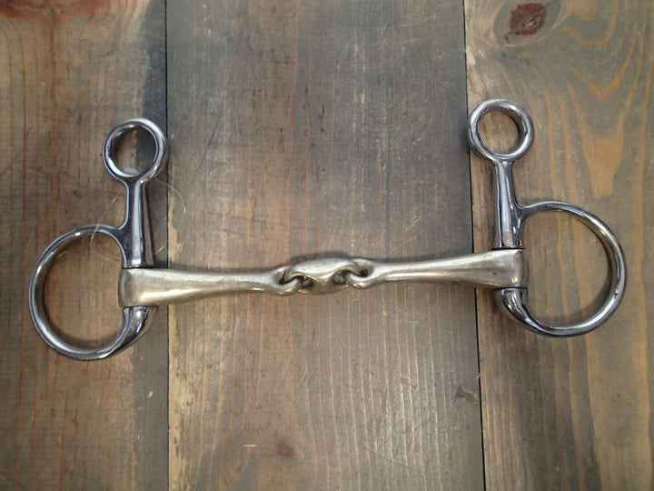 Herm Sprenger Baucher Bit - 5.75"