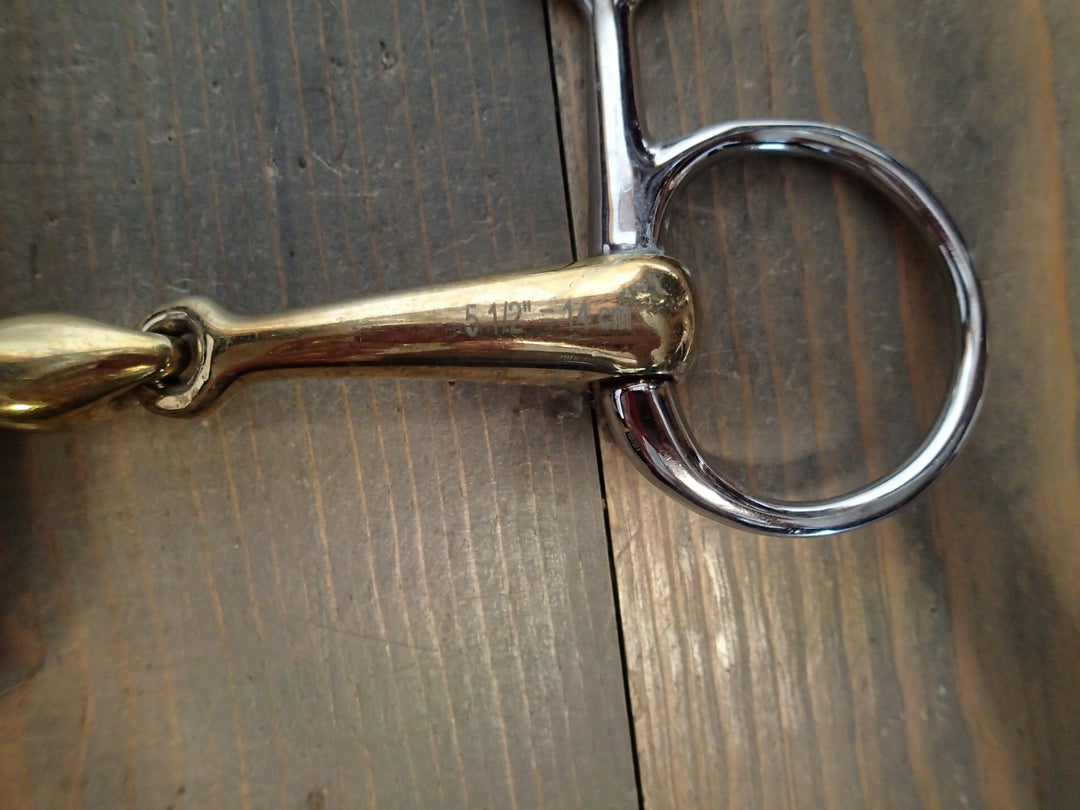 Stubben Baucher Bit - 5.25"
