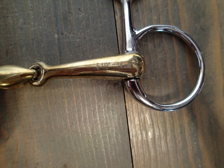 Stubben Baucher Bit - 5.25"