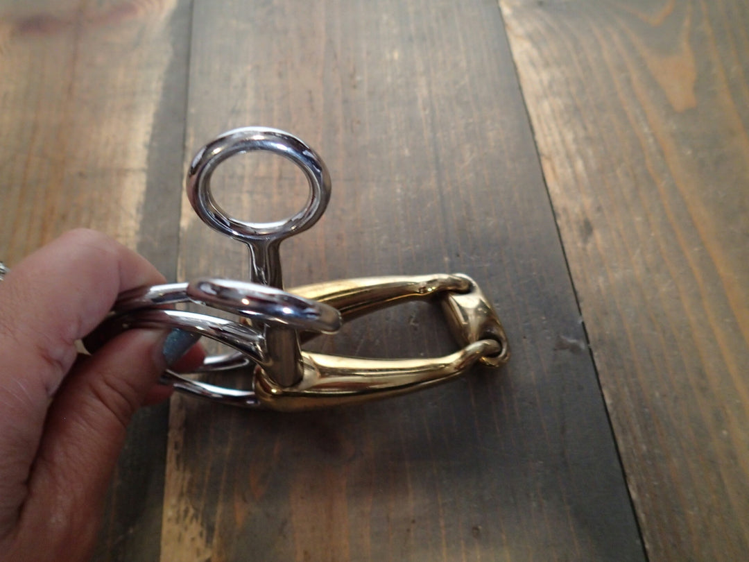 Stubben Baucher Bit - 5.25"