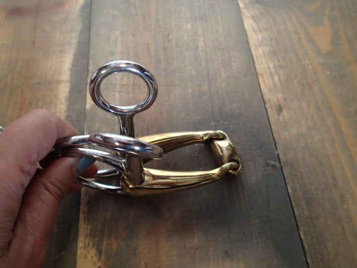 Stubben Baucher Bit - 5.25"