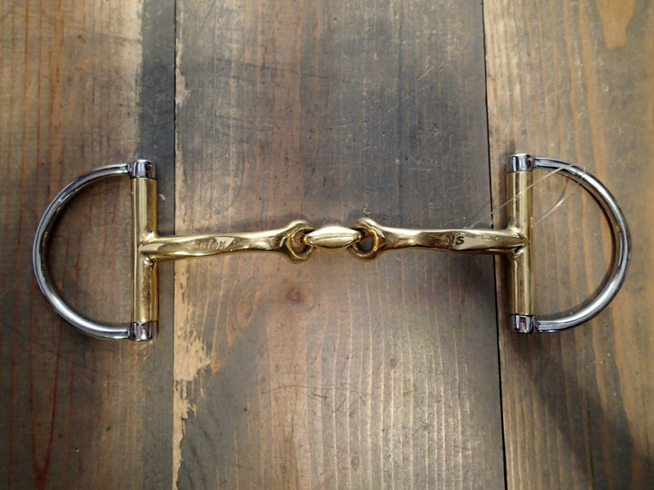 Neue Schule D Ring Bit - 5.75"