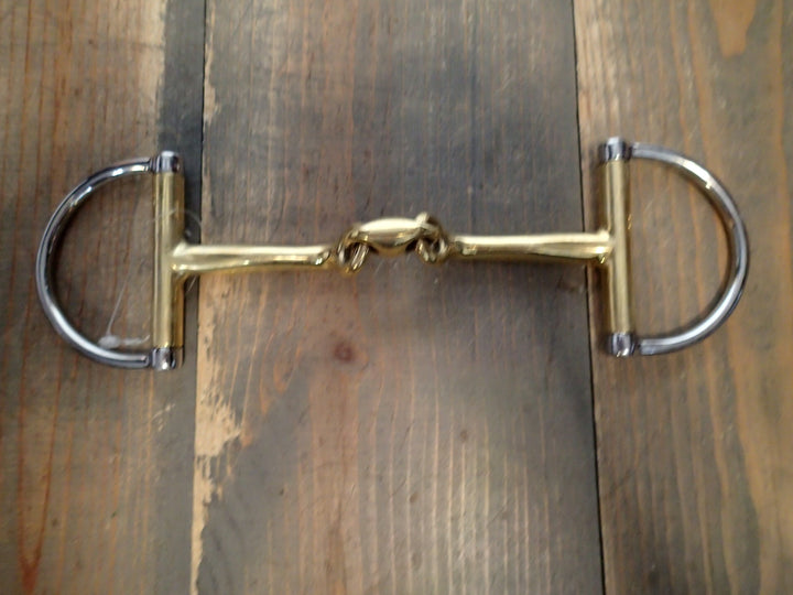 Neue Schule D Ring Bit - 5.75"