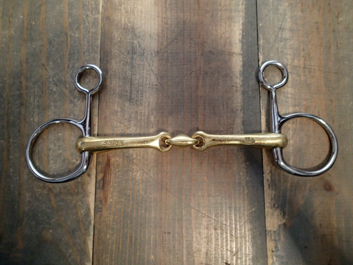 Neue Schule Baucher Bit - 5.75"