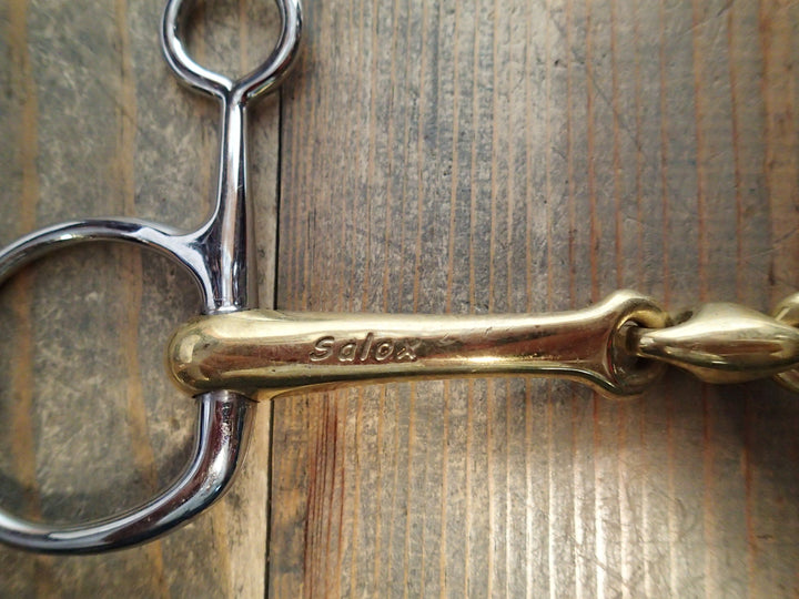 Neue Schule Baucher Bit - 5.75"