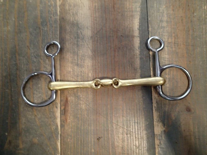 Neue Schule Baucher Bit - 5.75"