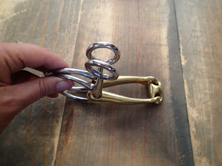 Neue Schule Baucher Bit - 5.75"