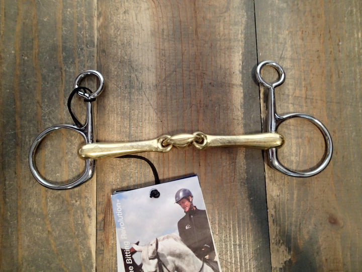 Neue Schule Trans Angled Lozenge Baucher Bit - 5.5"