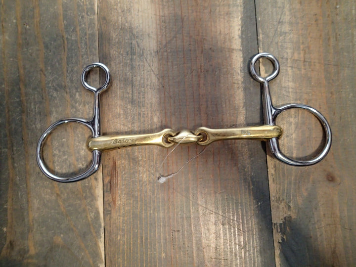 Neue Schule Trans Angled Lozenge Baucher Bit - 5.25"