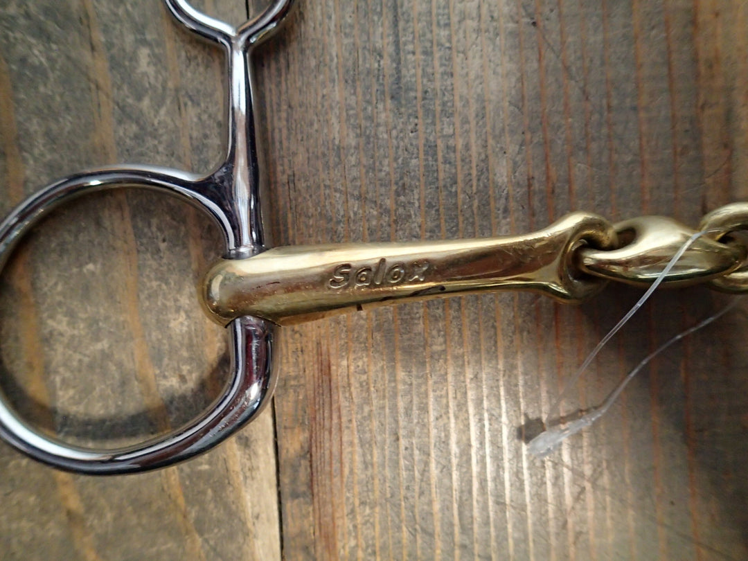 Neue Schule Trans Angled Lozenge Baucher Bit - 5.25"