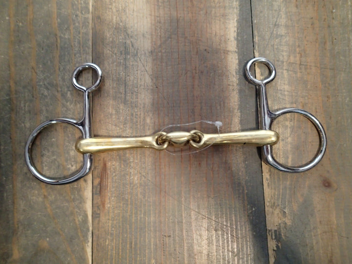Neue Schule Trans Angled Lozenge Baucher Bit - 5.25"